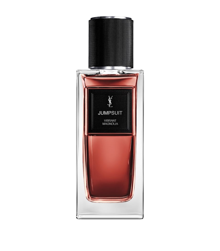 YSL Le Vestiaire Jumpsuit eau de parfum 125ml (British brand)