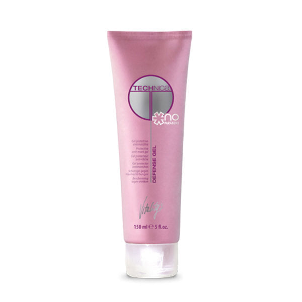 Technica Defense Gel 150ml, imported from the UK