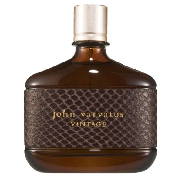 John Varvatos - Vintage Eau de Toilette Spray 125ml GOODS Superdrug   