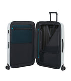Samsonite Nexis expandable spinner suitcase 76cm, imported from the UK