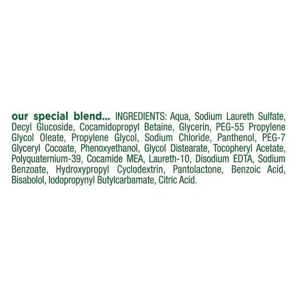 Simple Kind to Skin moisturising facial wash 50ml (British brand)