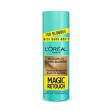 L'Oreal Magic Retouch Dark Roots Medium 7.3 GOODS Superdrug Medium 7.3  