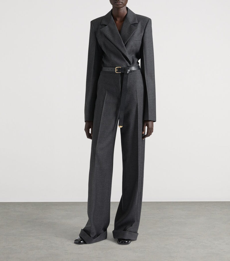 Givenchy Ull-jumpsuit, britisk versjon