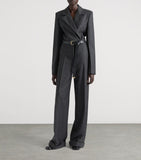 Givenchy Ull-jumpsuit, britisk versjon