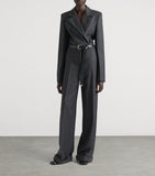 Givenchy Wool Jumpsuit, UK version