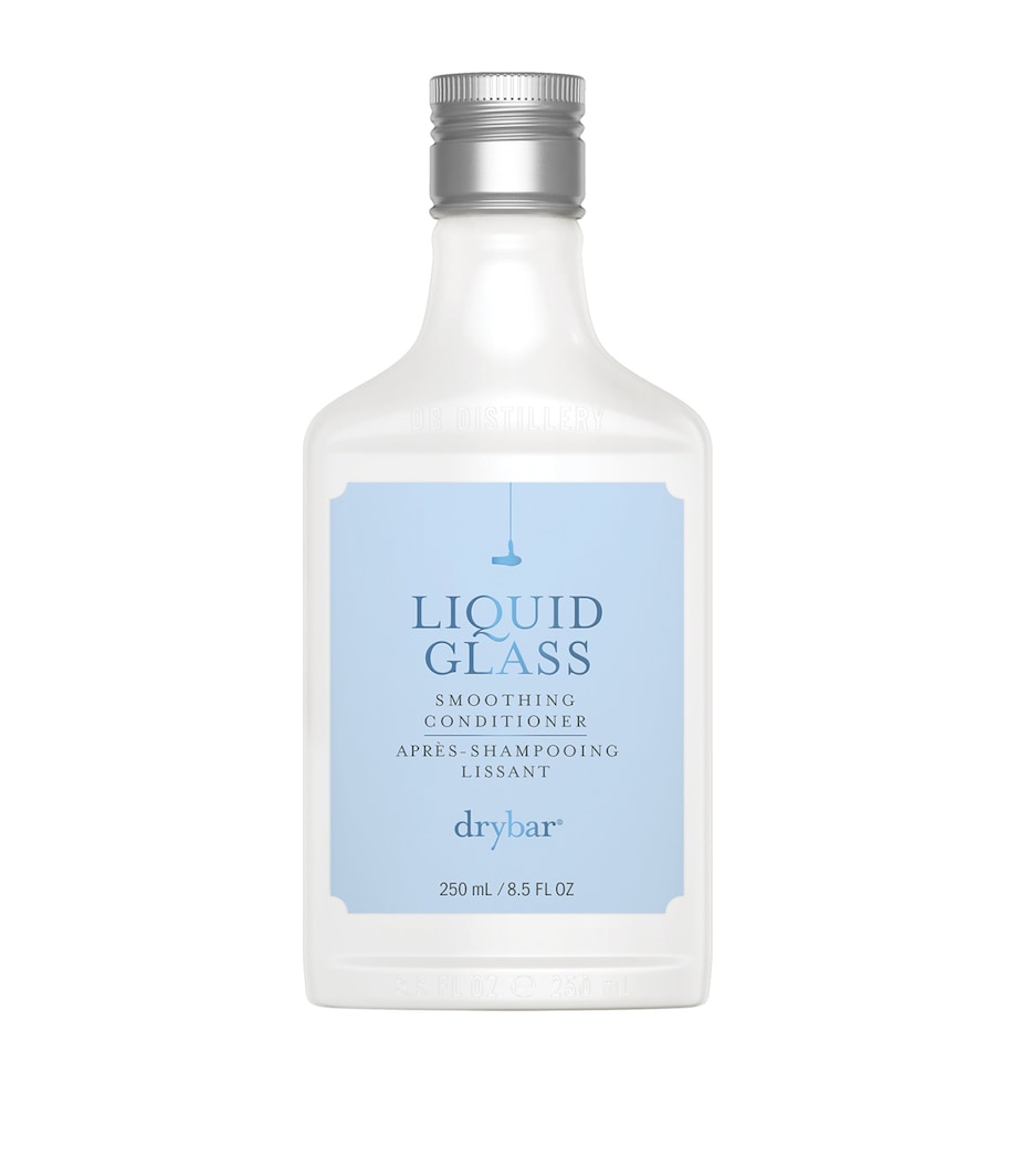 Drybar Liquid Glass Smoothing Conditioner 250ml, imported from the UK