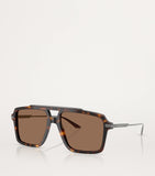 Dolce&Gabbana aviator acetate sunglasses - British product