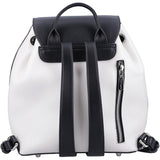 Hush Puppies Mona Backpack beige, imported from the UK