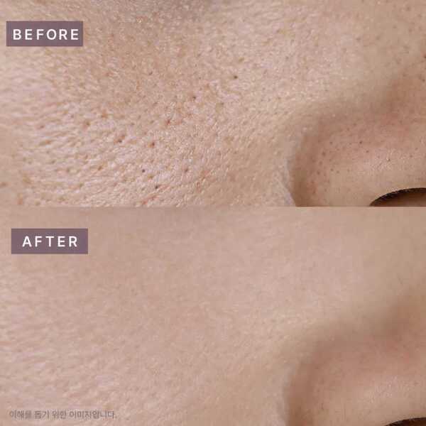 Heveblue Pot Pore Tightening Podo Ampoule 52ml, imported from the UK