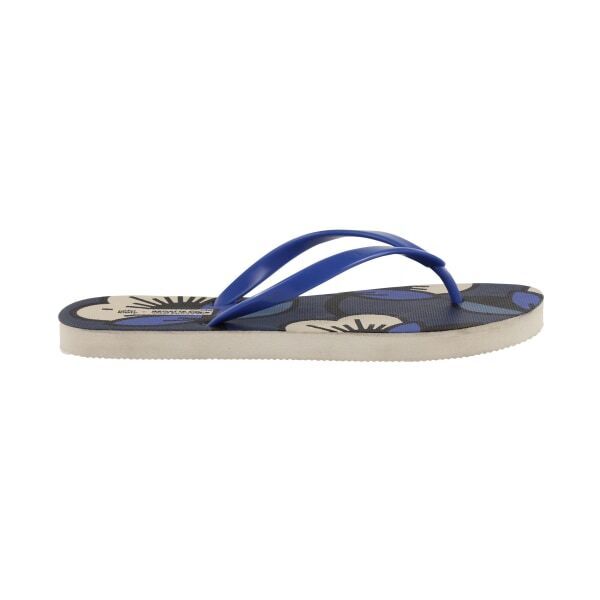 Regatta Womens Orla Kiely Passion Flower Flip Flops (5)