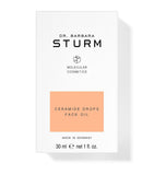 Dr Barbara Sturm Ceramide Drops face oil 30ml - British product