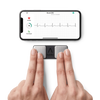 Alivecor KardiaMobile ECG monitor (British brand)