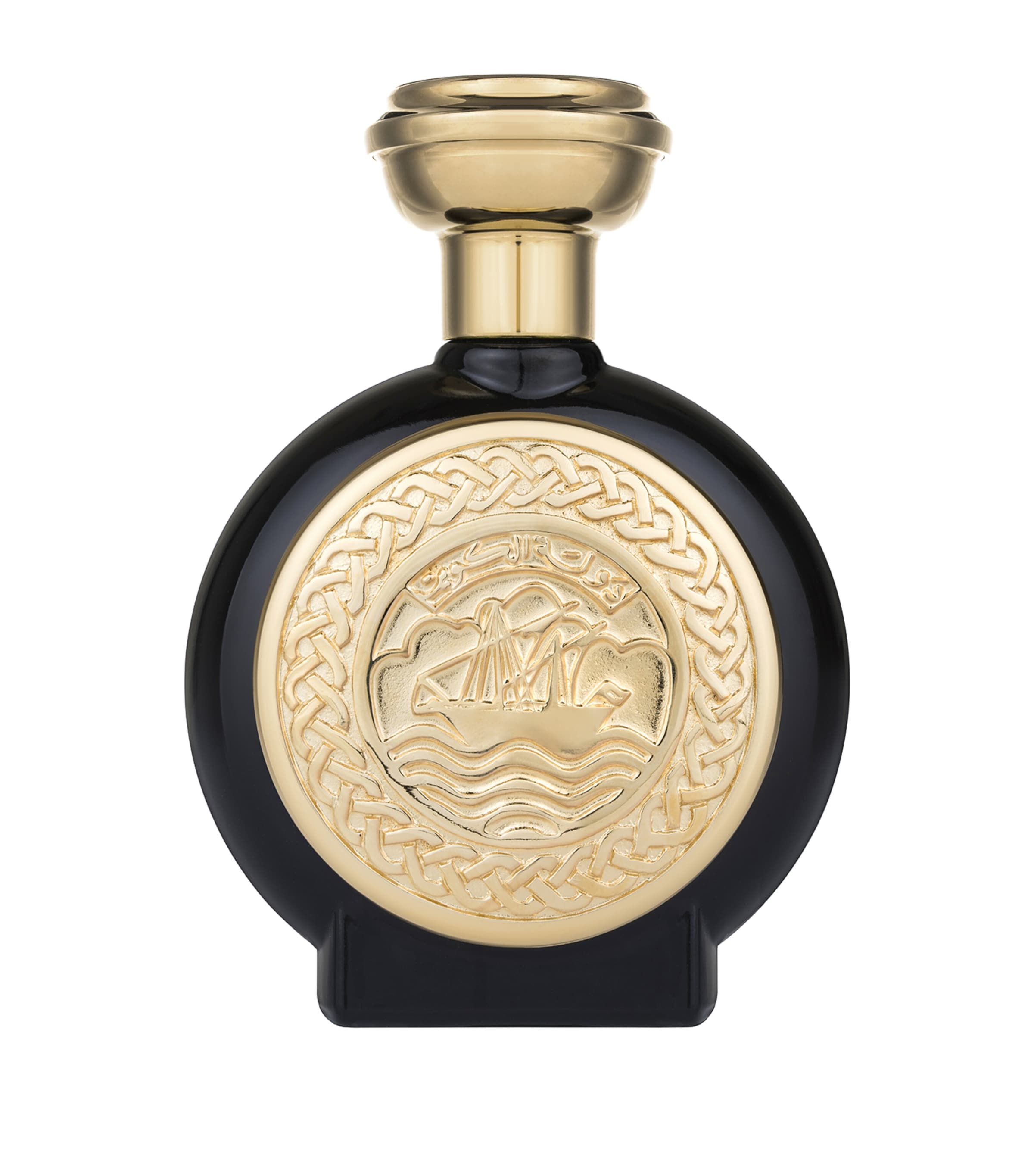 Boadicea The Victorious Dasman pure perfume 100ml - British product