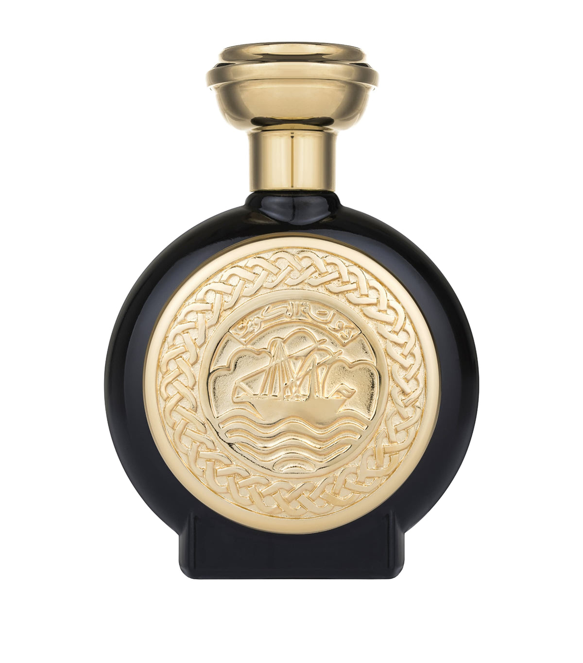 Boadicea The Victorious Dasman pure perfume 100ml - British product