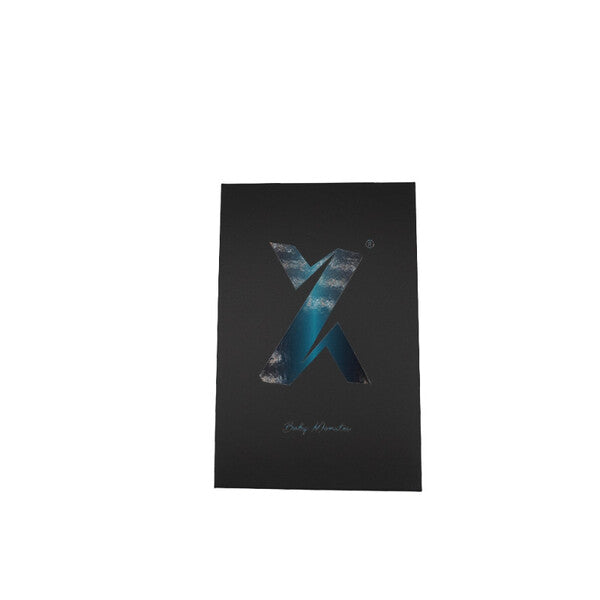 X Professional Baby Monster cordless clipper, imported from the UK