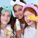 Lav-Kids Complete Gentle Care Bundle for kids (British brand)