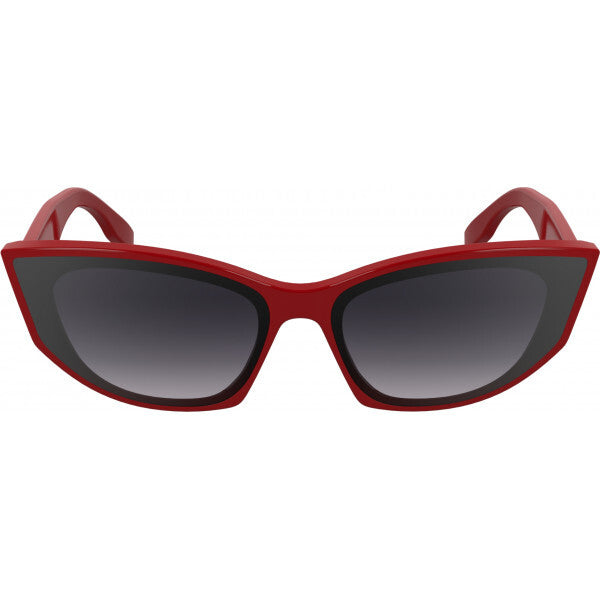 Karl Lagerfeld sunglasses grey KL6162S - British product
