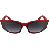 Karl Lagerfeld sunglasses grey KL6162S - British product