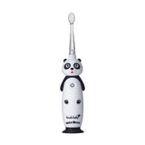 Brush Baby panda kids rechargeable toothbrush (British brand)