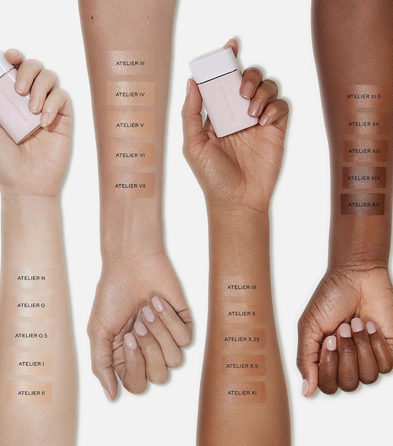 Westman Atelier Vital Skincare Complexion Drops (British brand)