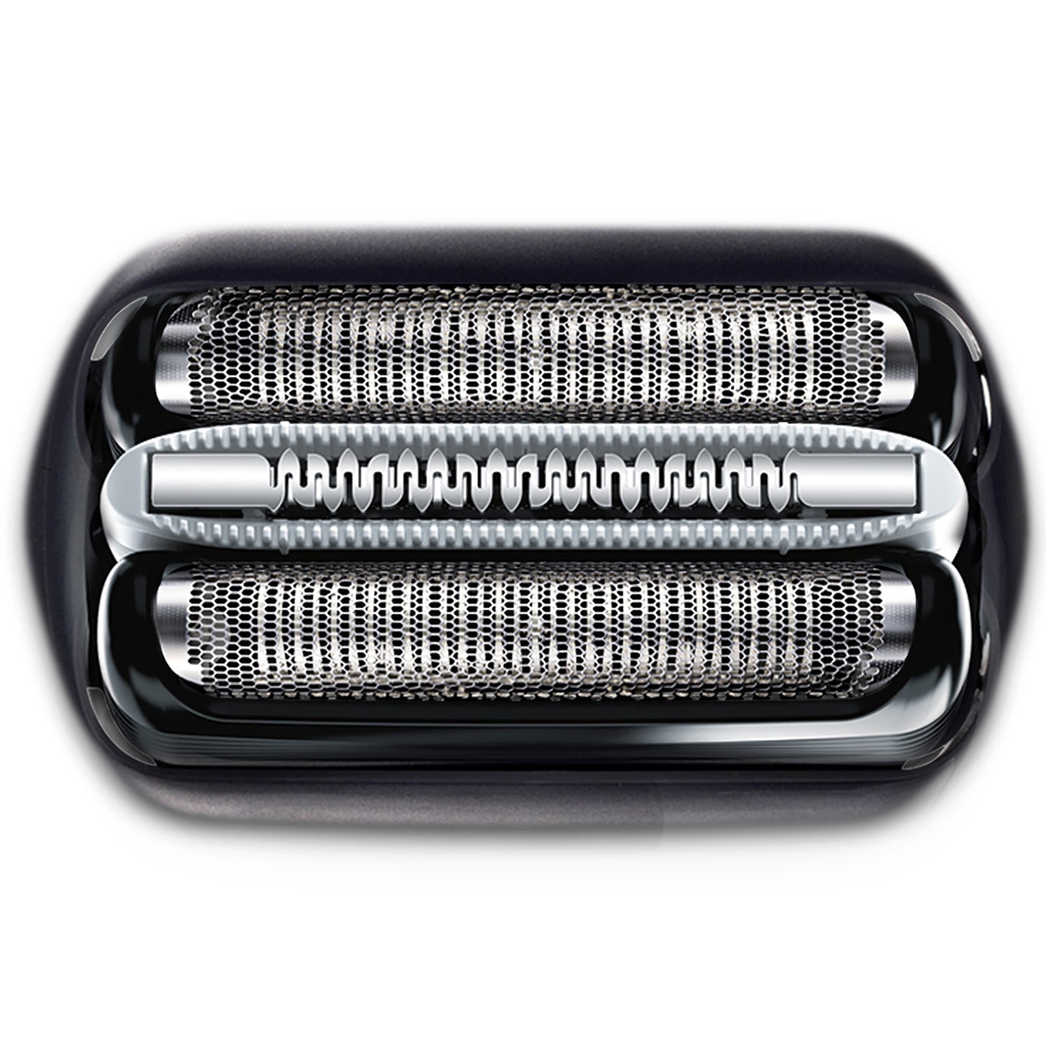 Braun shaver replacement head 32B - British product