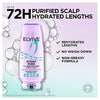 L'Oréal Paris Hydra Pure Conditioner 200ml, imported from the UK