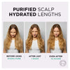 L'Oréal Paris Hydra Pure Conditioner 200ml, imported from the UK
