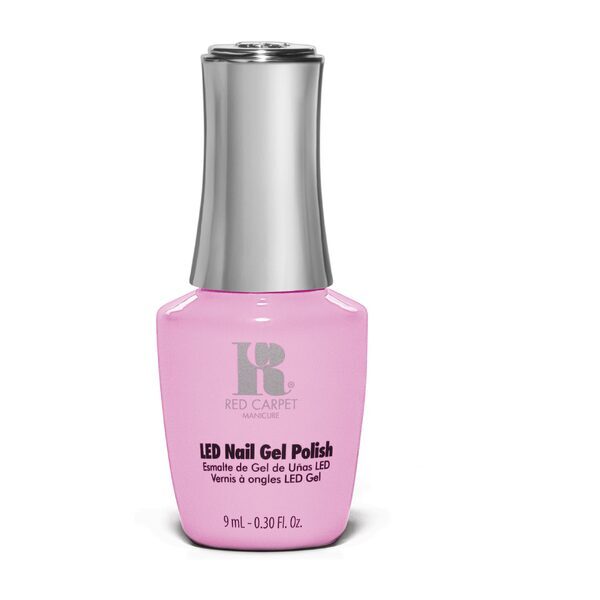 RCM gel polish Made For Stardom 9ml - British product