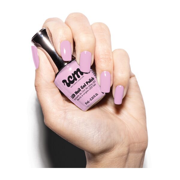 RCM gel polish Made For Stardom 9ml - British product