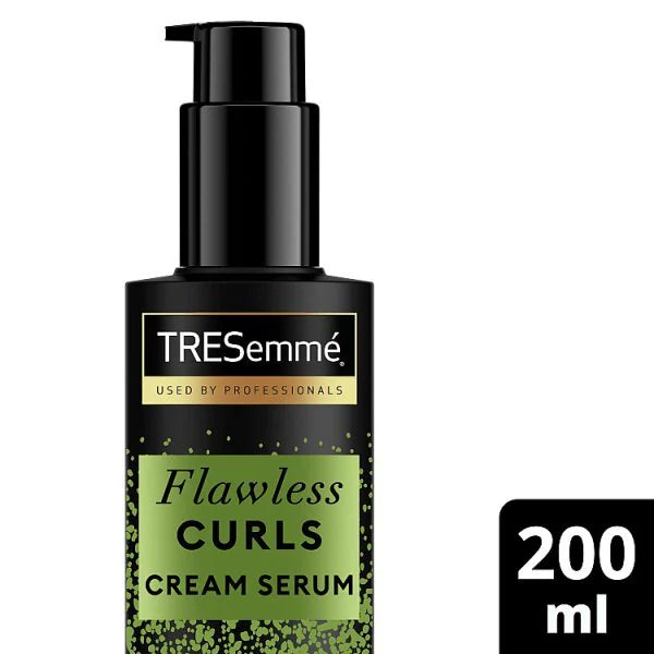 Tresemme Flawless Curls Leave-In Serum 200ml (British brand)
