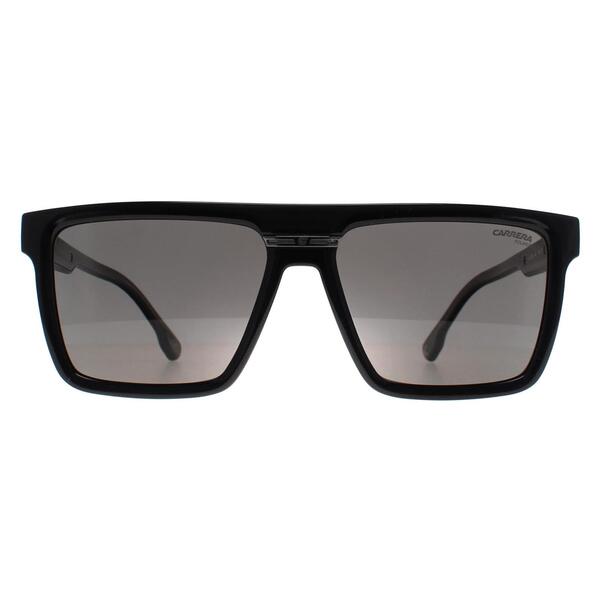Carrera Victory C 03/S black polarised sunglasses (British brand)
