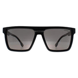 Carrera Victory C 03/S black polarised sunglasses (British brand)