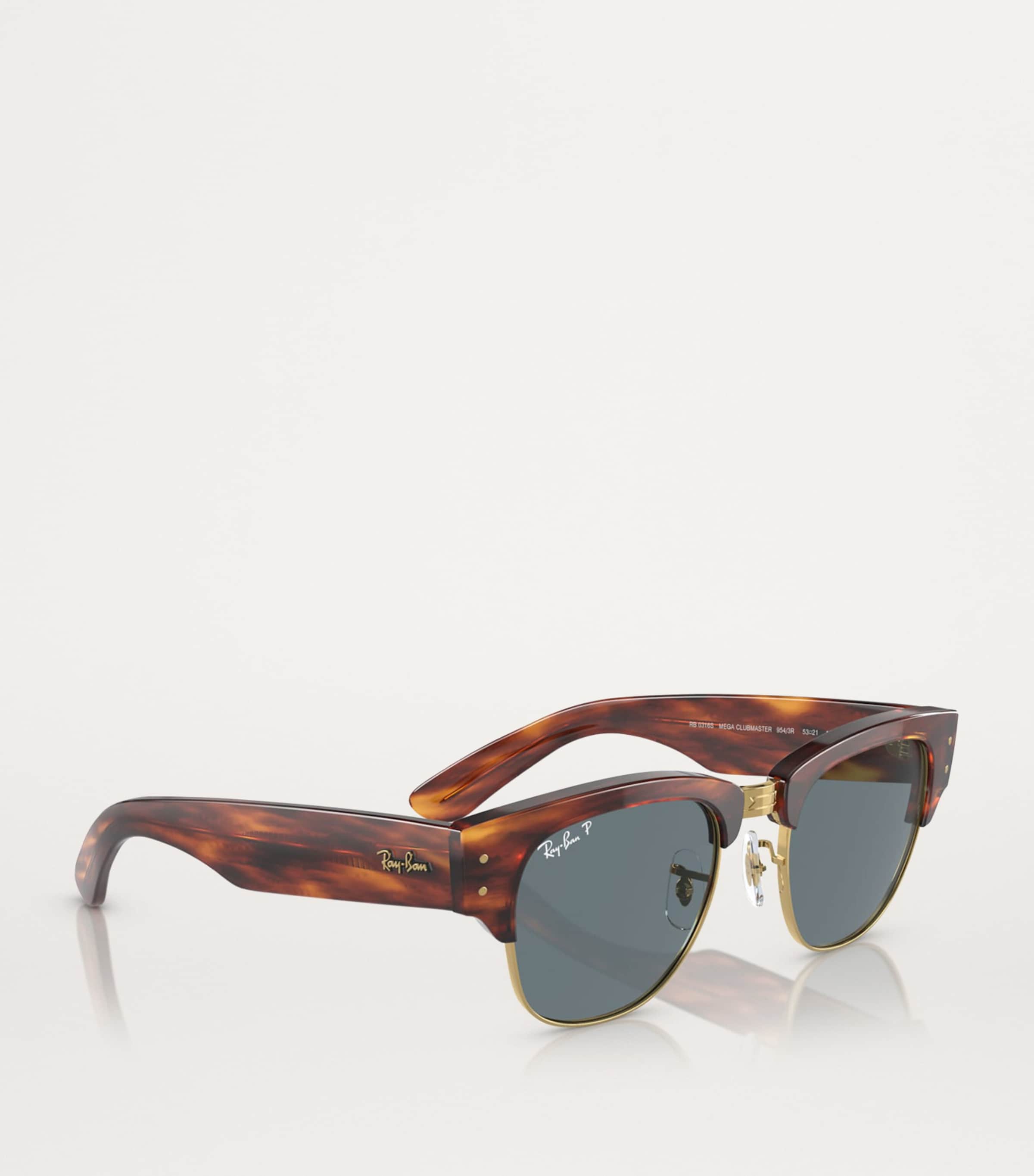 Ray-Ban Propionate 0RB0316S sunglasses - British product