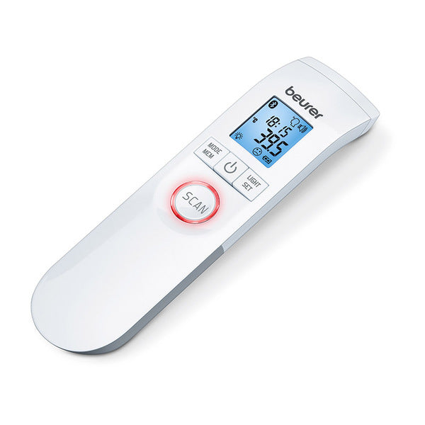 Beurer FT 95 Non Contact Thermometer GOODS Superdrug   