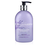 Baylis & Harding Signature English Lavender & Chamomile Hand Wash 500ml GOODS Boots   