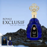 Adyan Royale Exclusif extrait perfume 100ml, UK version