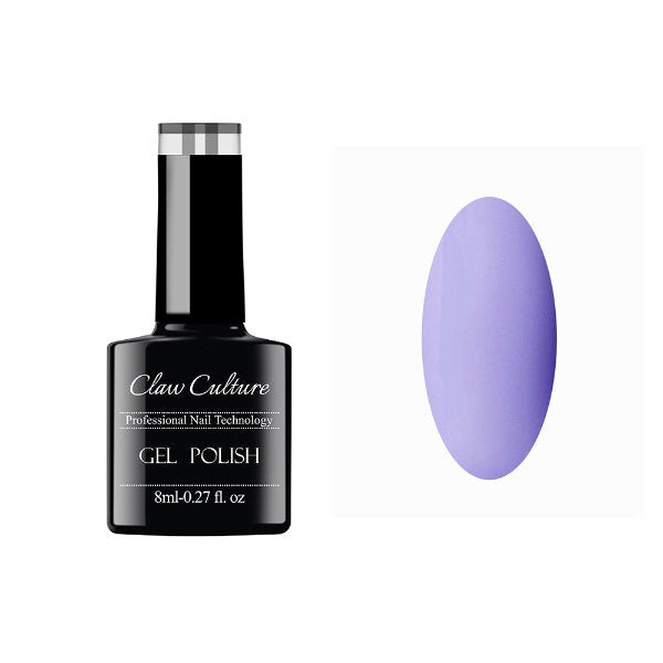 Claw Culture Hello Sailor Gel Nail Polish - 8ml