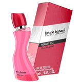 Bruno Banani Woman's Best eau de toilette 30ml spray (British brand)