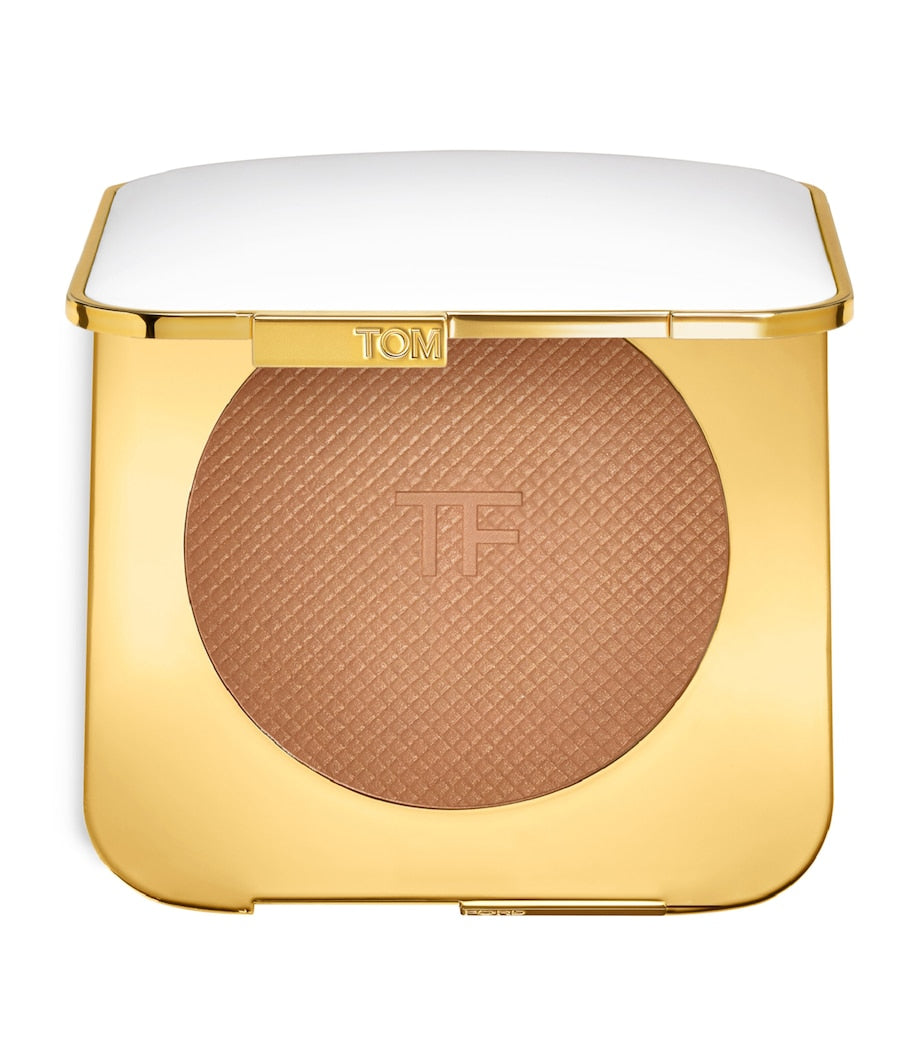 TOM FORD Soleil Glow Bronzer powder (British brand)