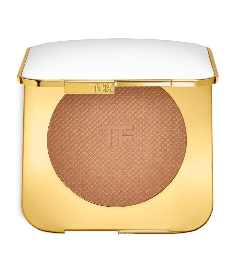 TOM FORD Soleil Glow Bronzer powder (British brand)