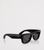 Ray-Ban Wayfarer Puffer sunglasses (British brand)