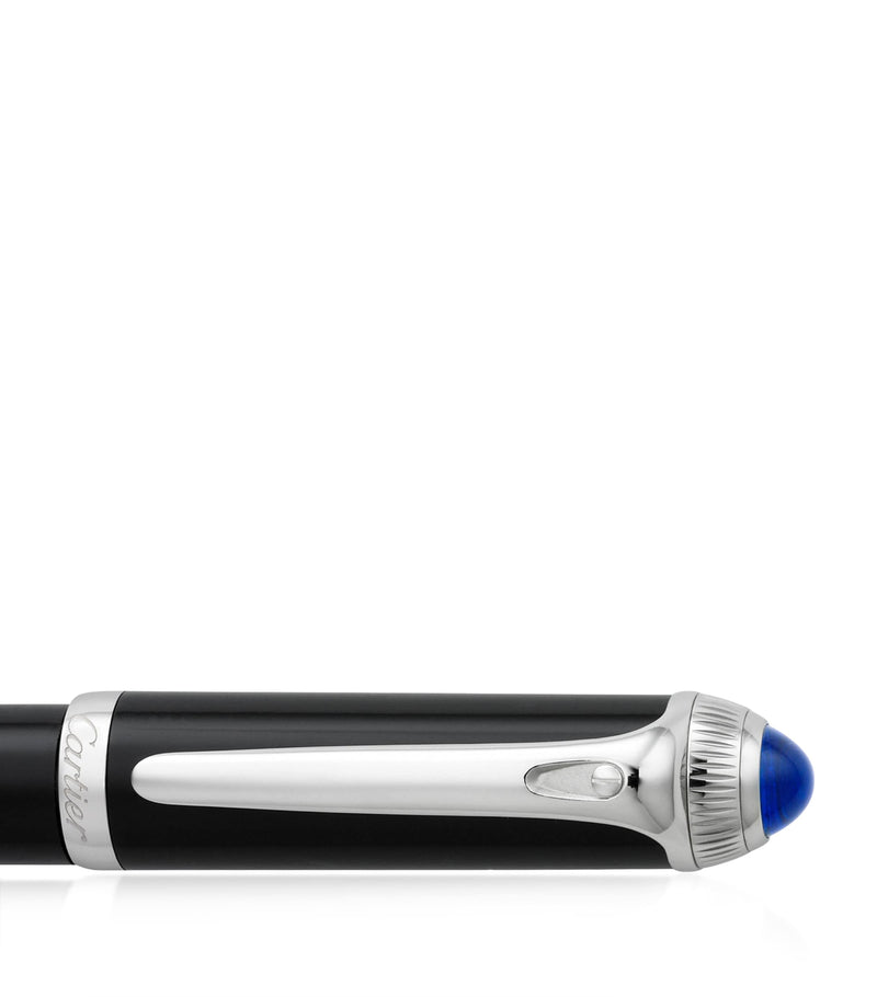 Cartier R de Cartier ballpoint pen - British product