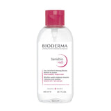 Bioderma Sensibio H2O Jumbo 850ml Micellar Water Reverse Pump GOODS Boots   