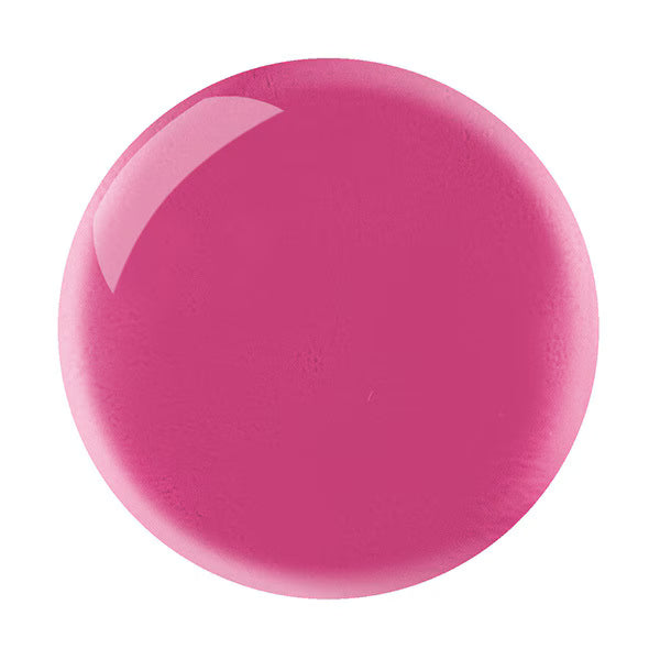 Barry M Gelly Nail Paint Strawberry Cheesecake - British product