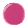 Barry M Gelly Nail Paint Strawberry Cheesecake - British product