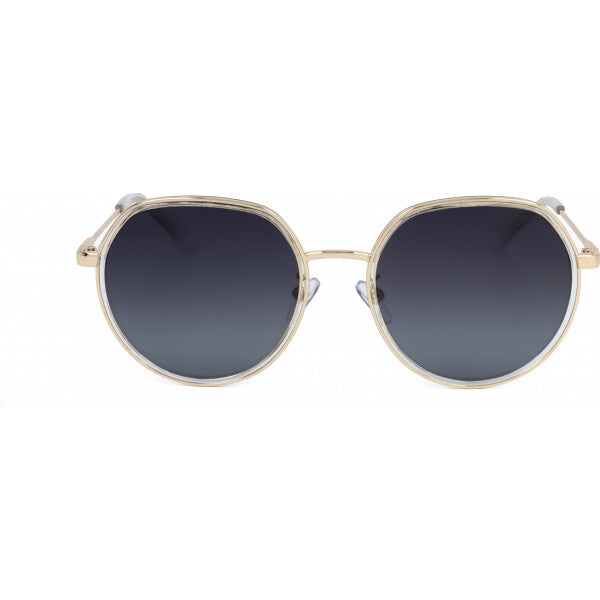 Polaroid Gold sunglasses PLD 4160 metal frame - British product