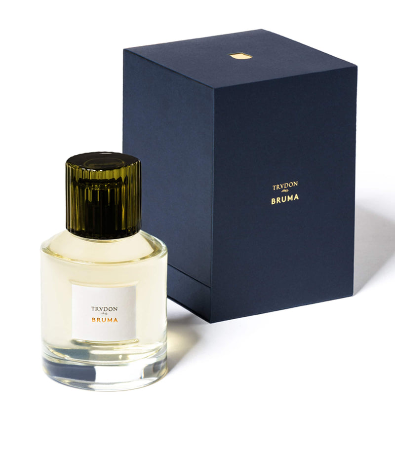 Trudon Bruma floral black pepper eau de parfum (British brand)