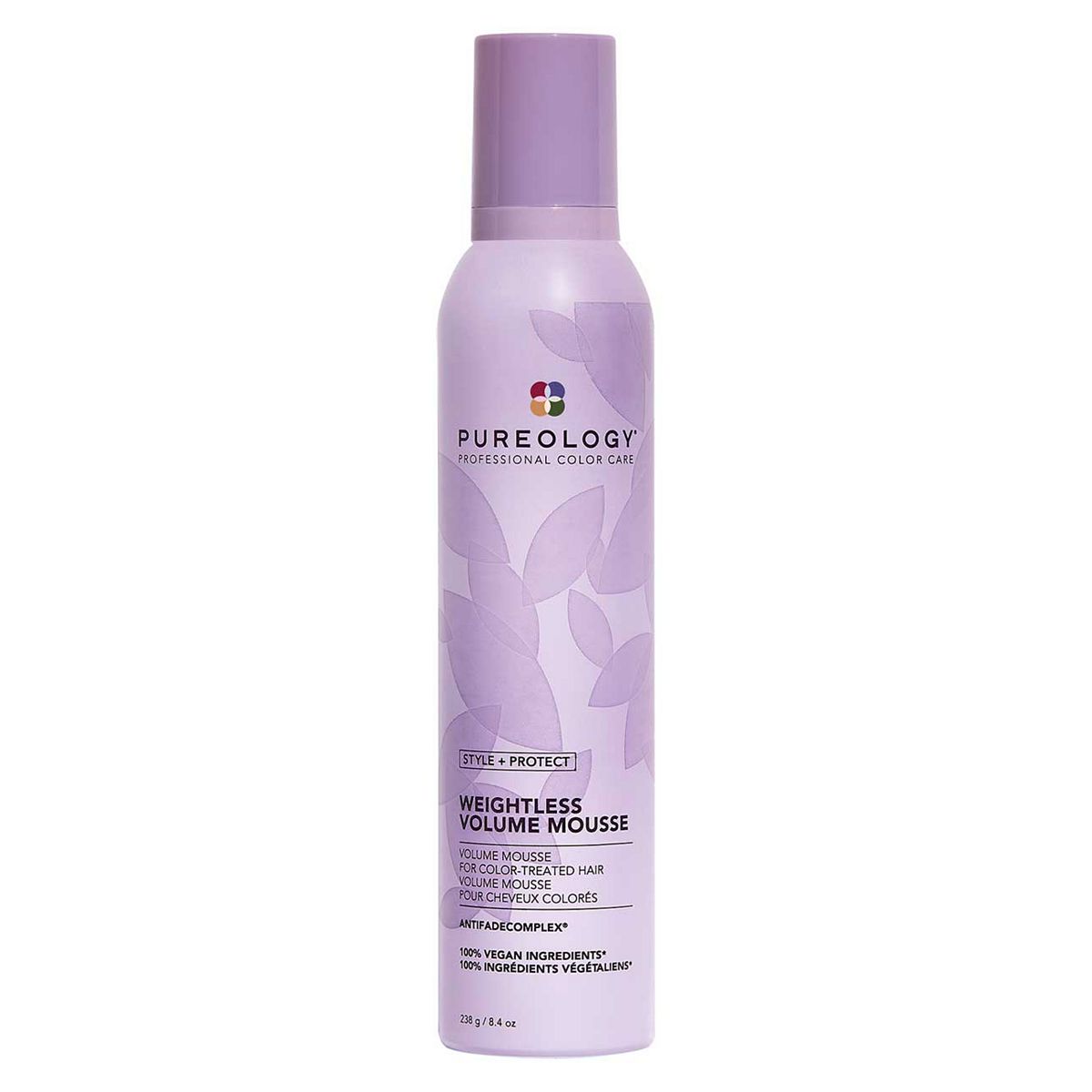 Pureology Weightless Volume Mousse 238g GOODS Boots   