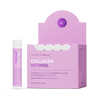 Swedish Collagen Retinol blueberry collagen shots 25ml 30 servings, UK version