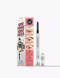 Goof Proof Easy Shape & Fill Eyebrow Pencil 0.34g Make Up & Beauty Accessories M&S Natural  